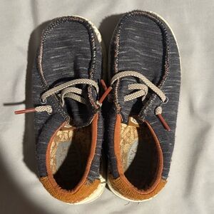 Hey Dude Wally Toddler Jersey